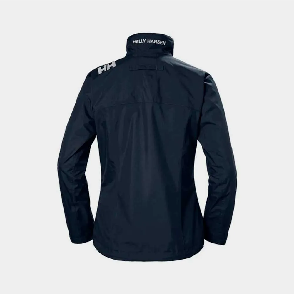 Jaqueta Helly Hansen Crew Midlayer de dona 2