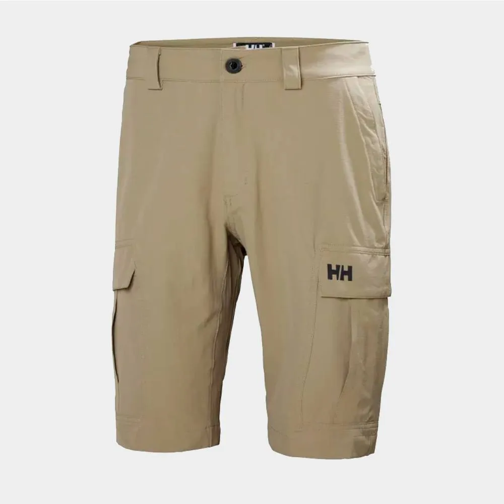 Pantalons curts cargo Quick-Dry Helly Hansen per a home 3
