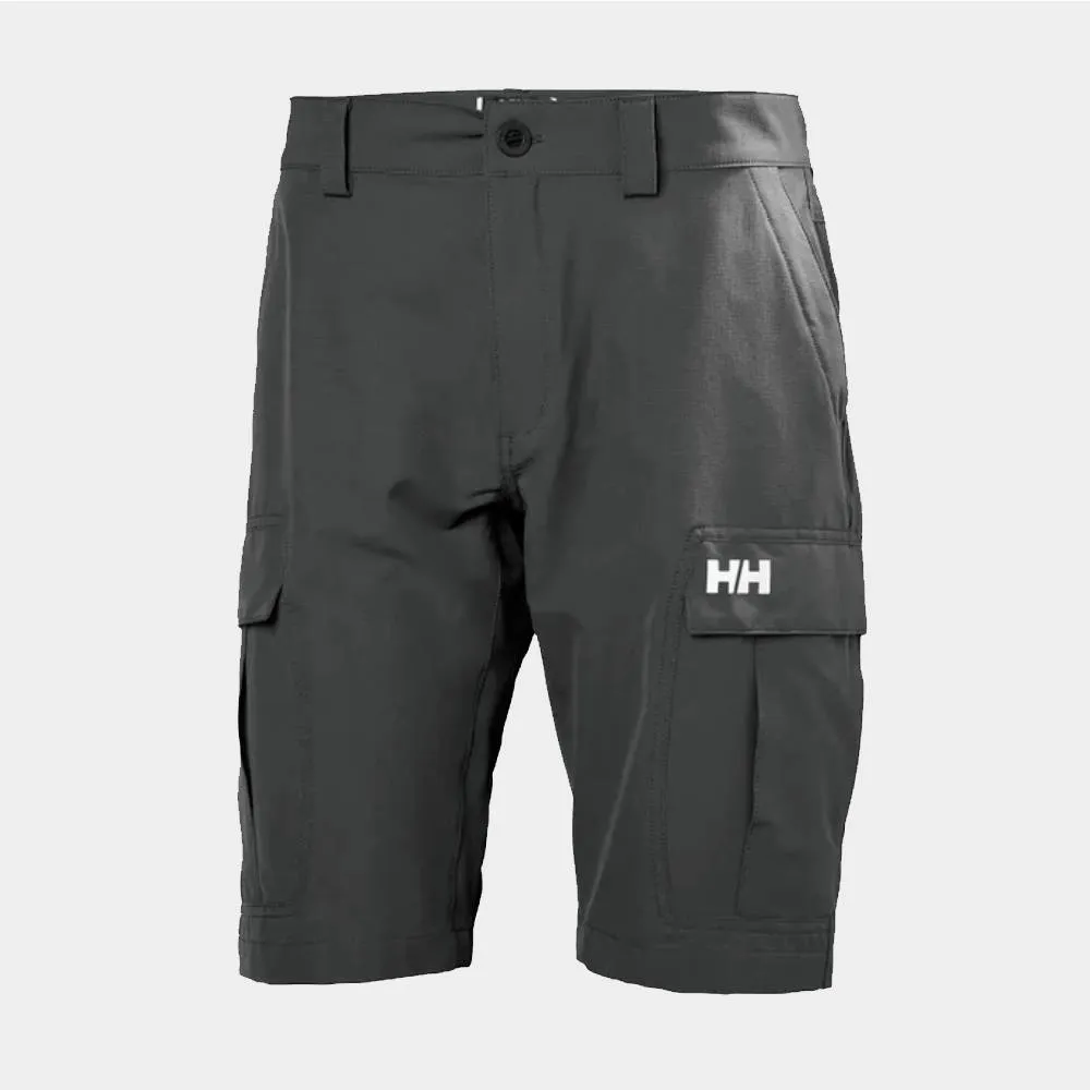 Pantalons curts cargo Quick-Dry Helly Hansen per a home 2