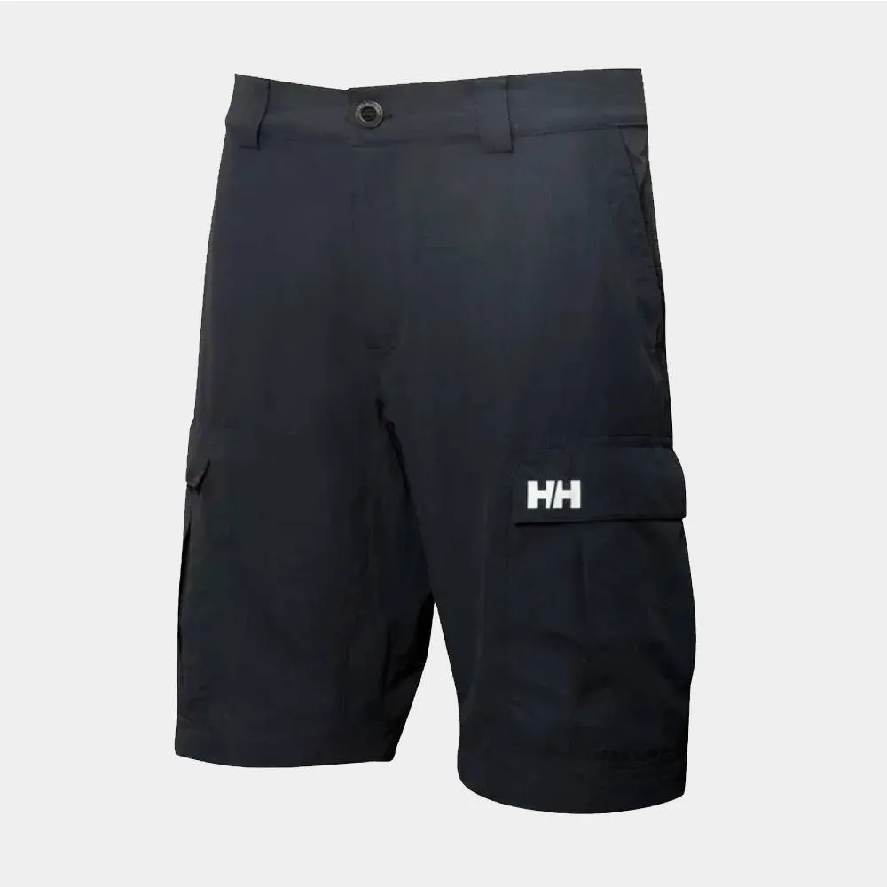 Pantalons curts cargo Quick-Dry Helly Hansen per a home