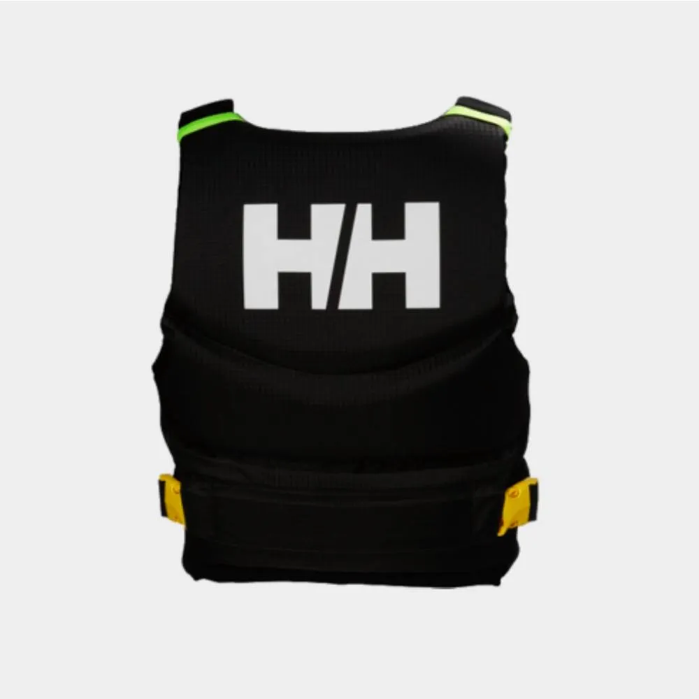 Armilla salvavides Helly Hansen Rider Stealth Zip 2