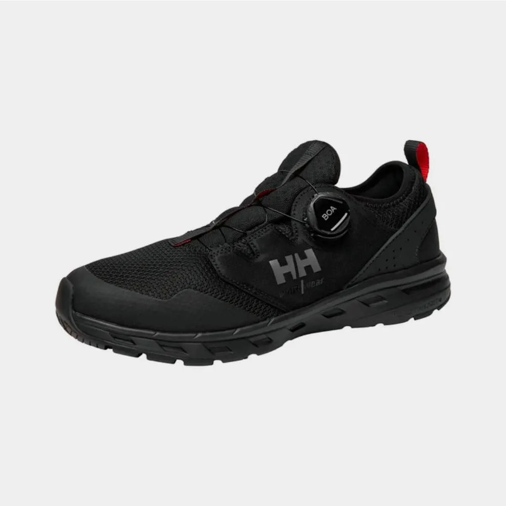 Sabatilles de feina Helly Hansen Chelsea Evolution BRZ BOA, puntera tova