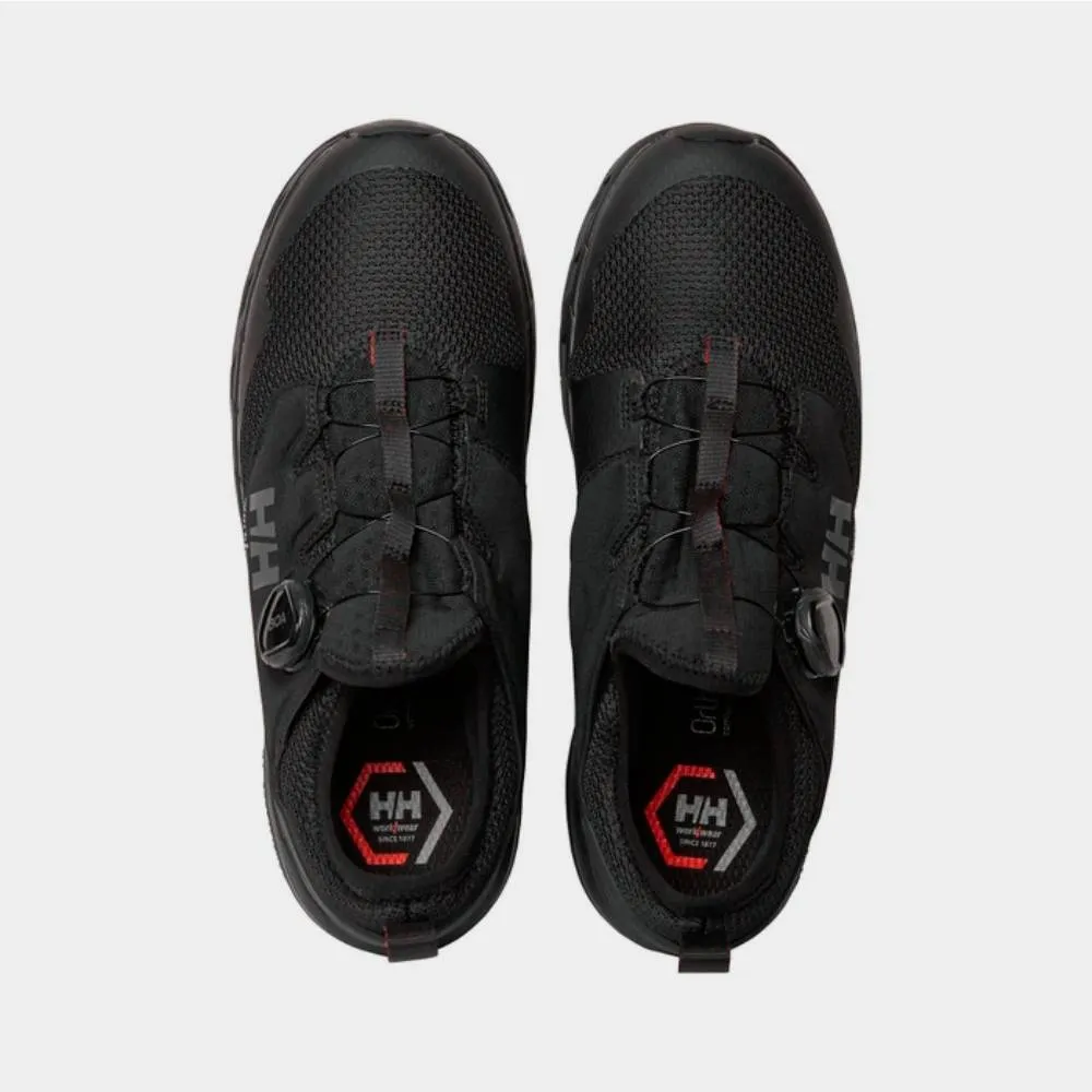 Sabatilles de feina Helly Hansen Chelsea Evolution BRZ BOA, puntera tova 2