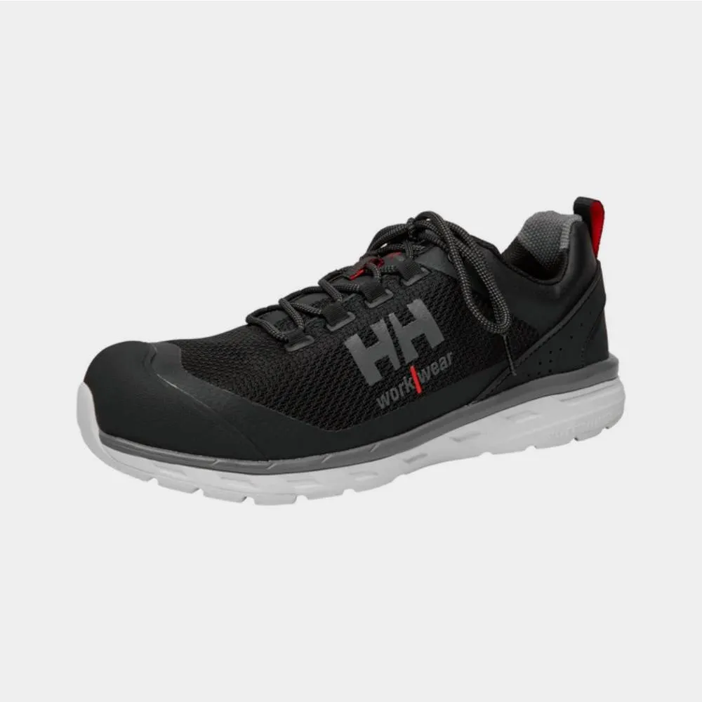 Sabatilles de seguretat Helly Hansen Chelsea Evolution BRZ, puntera d'alumini