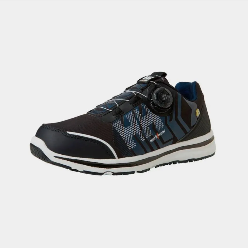 Sabatilles de feina Helly Hansen Oslo BOA, puntera tova