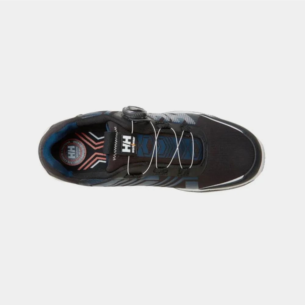 Sabatilles de feina Helly Hansen Oslo BOA, puntera tova 2
