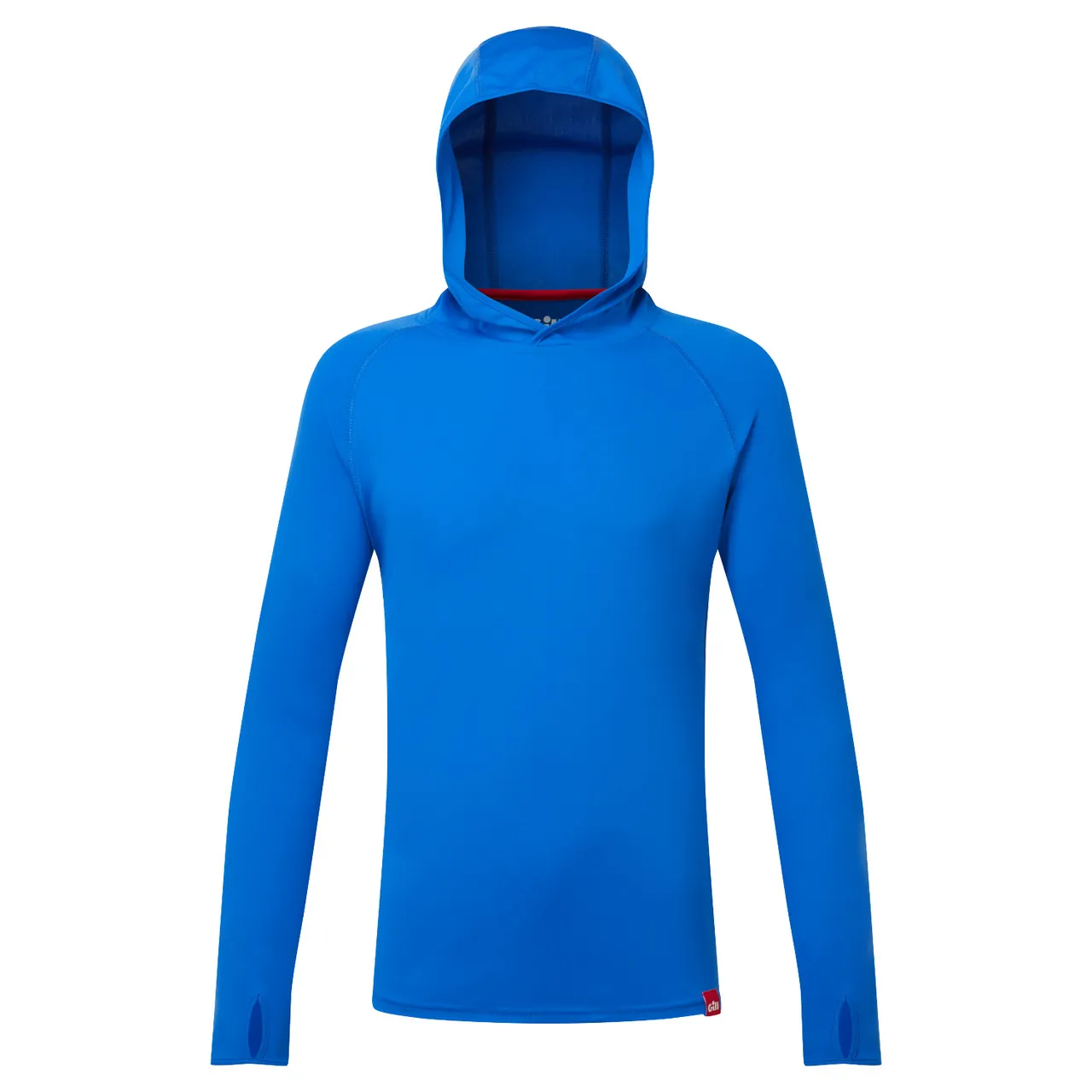 Gill Dessuadora amb caputxa UV Tec júnior 6