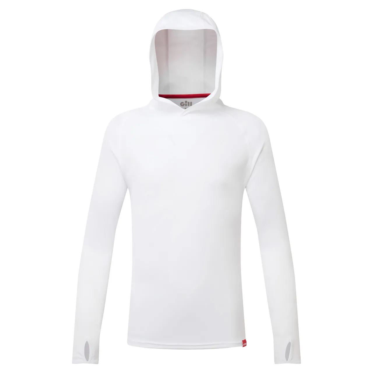 Gill Dessuadora amb caputxa UV Tec júnior 7