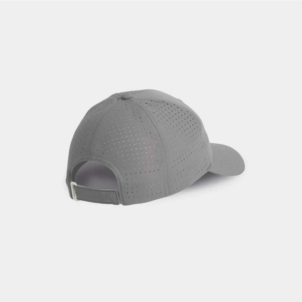 Gorra perforada K-Up de 6 panells 2
