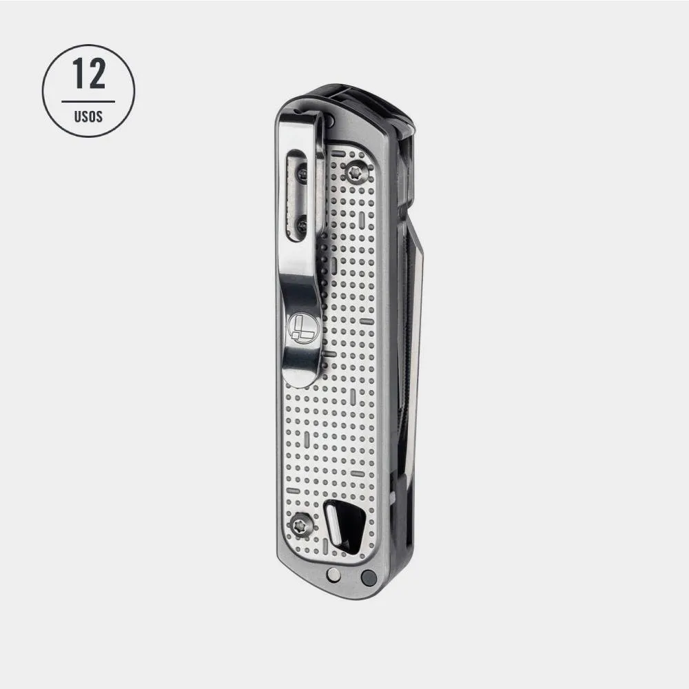 Multieina Leatherman Free T4 3