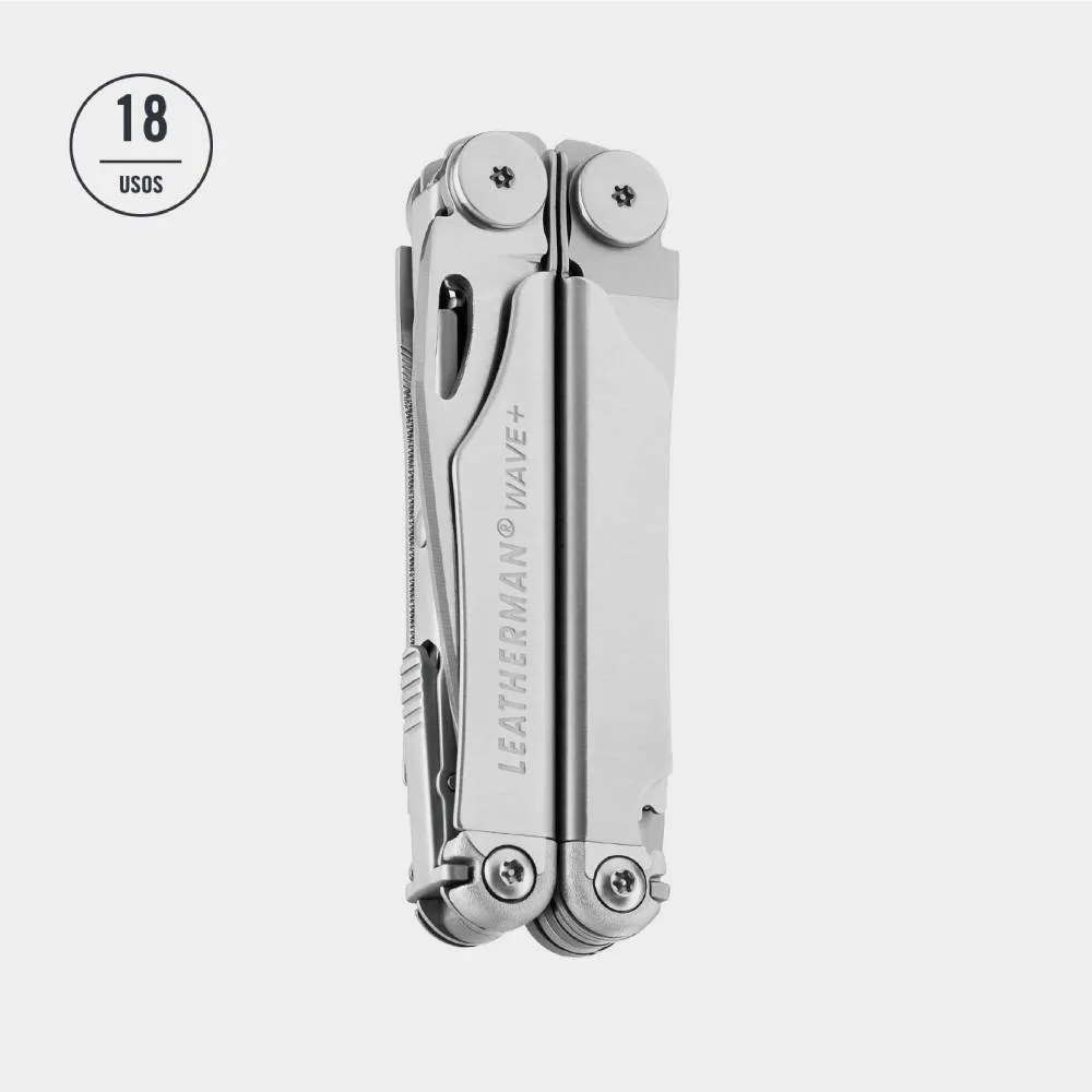 Multieina Leatherman Wave+ 3