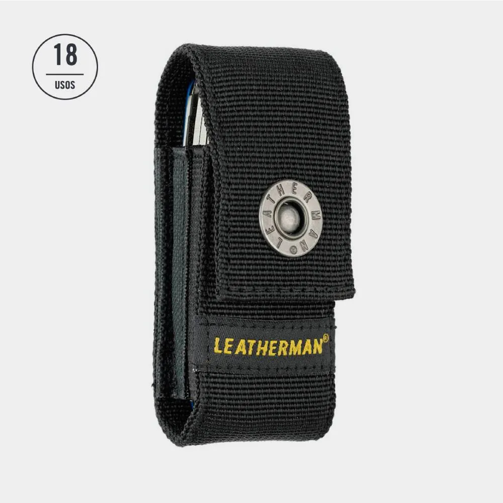 Multieina Leatherman Wave+ 4