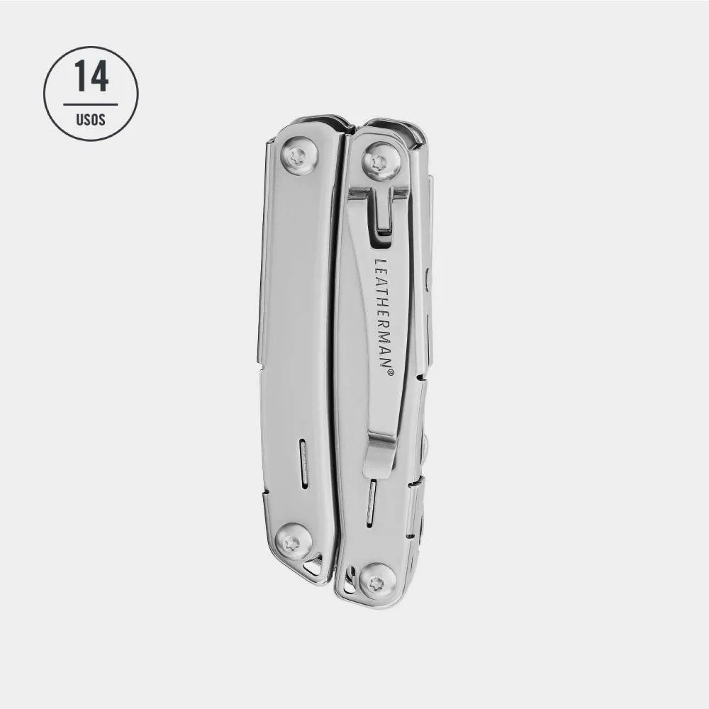 Multieina Leatherman Wingman 3