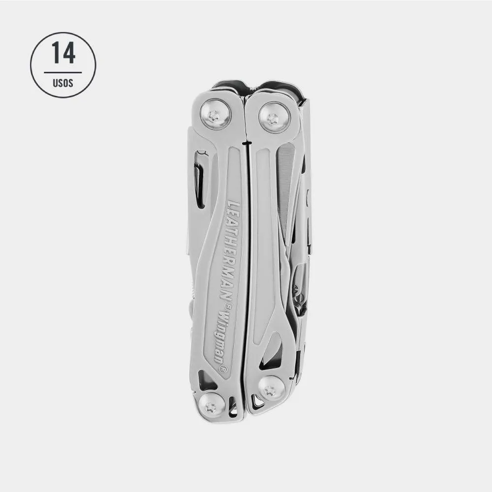 Multieina Leatherman Wingman 4