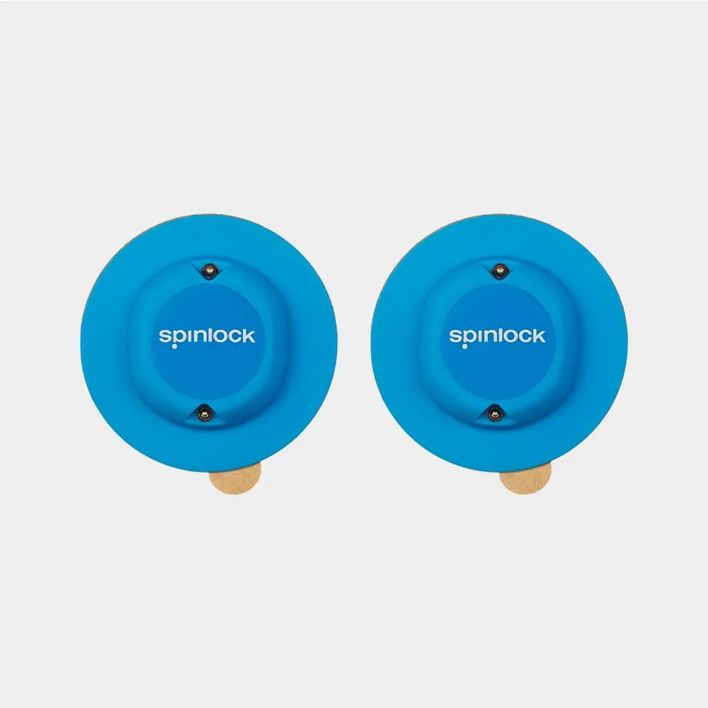 Llums Spinlock Lume-On per a armilla salvavides