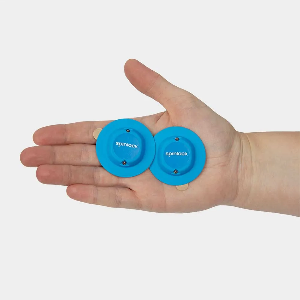 Llums Spinlock Lume-On per a armilla salvavides 2
