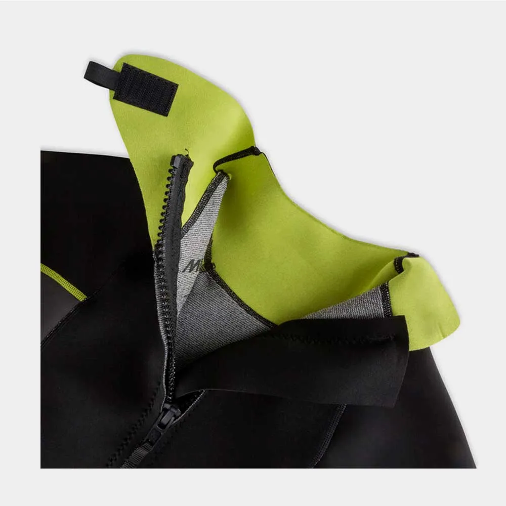 Vestit curt de neoprè Musto Championship 3