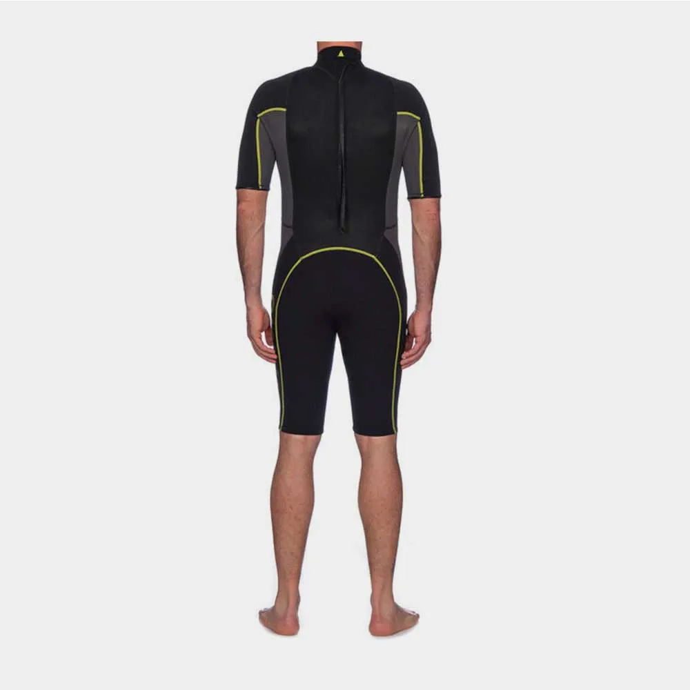 Vestit curt de neoprè Musto Championship 2