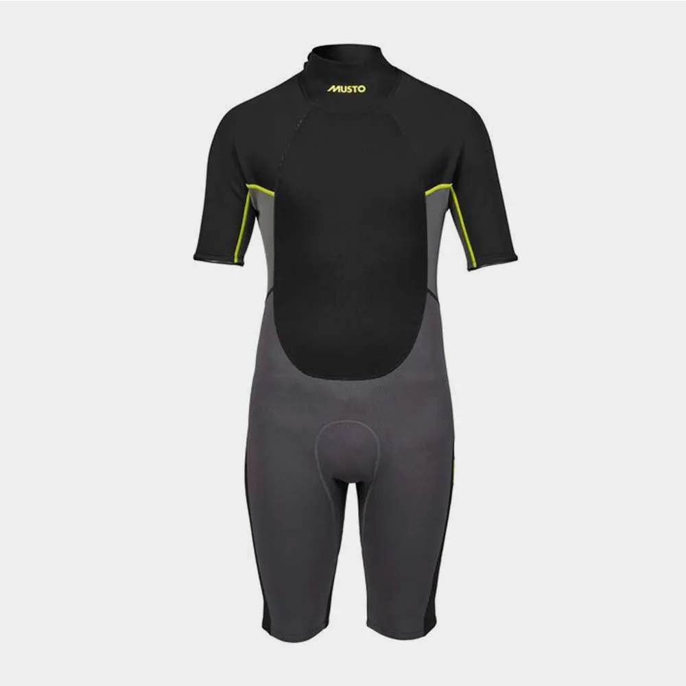 Vestit curt de neoprè Musto Championship