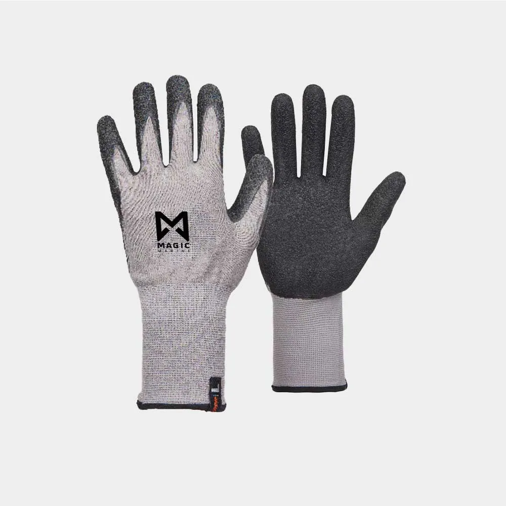 Guants Magic Marine Sticky Gloves (pack de 3)