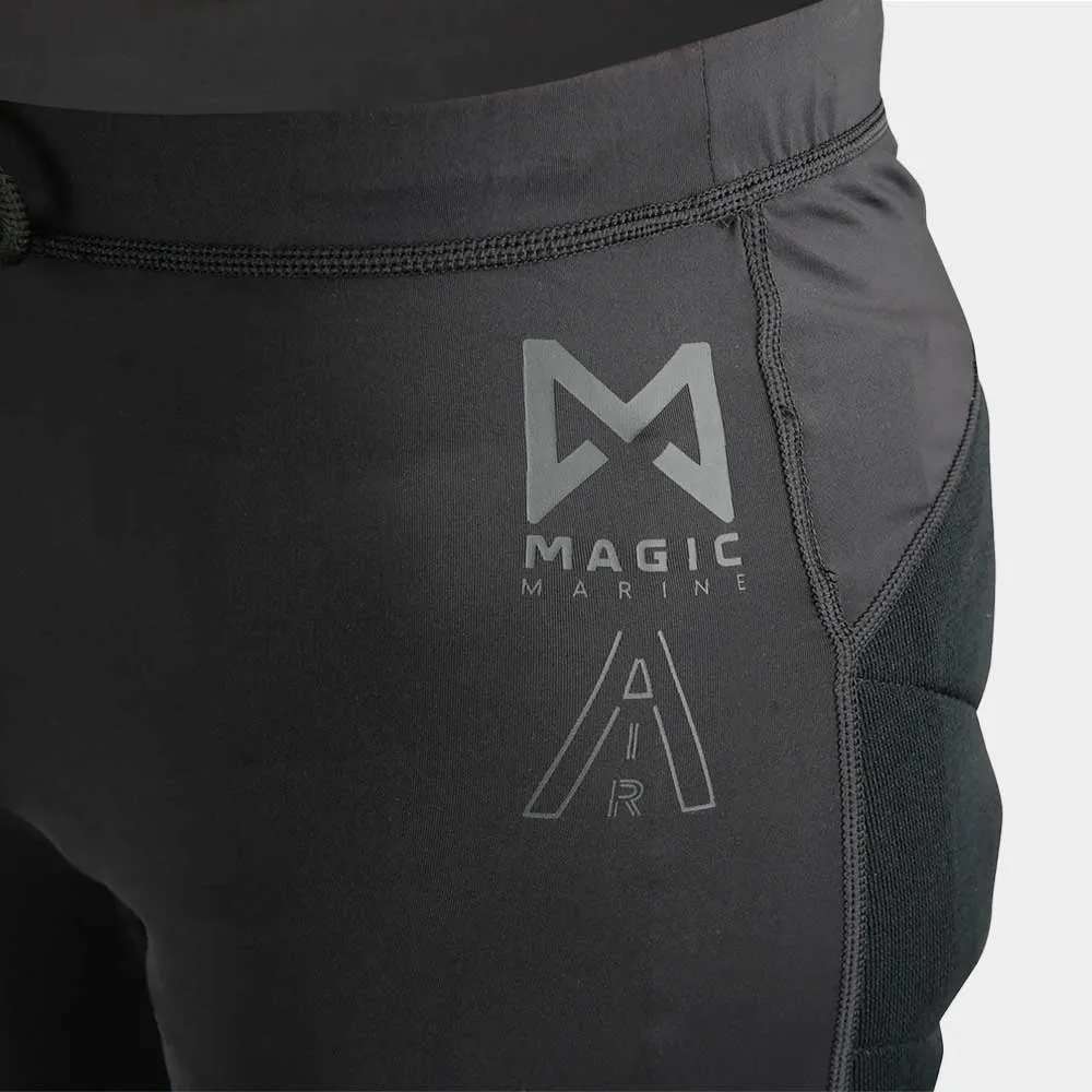 Pantalons curts de licra Magic Marine Air 3