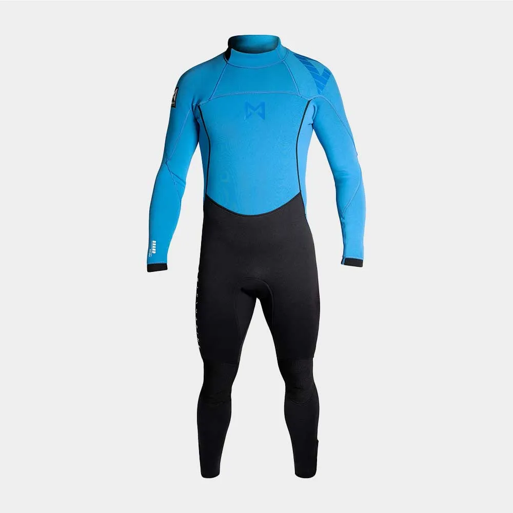 Neoprè integral Magic Marine Brand 3/2 mm unisex 3