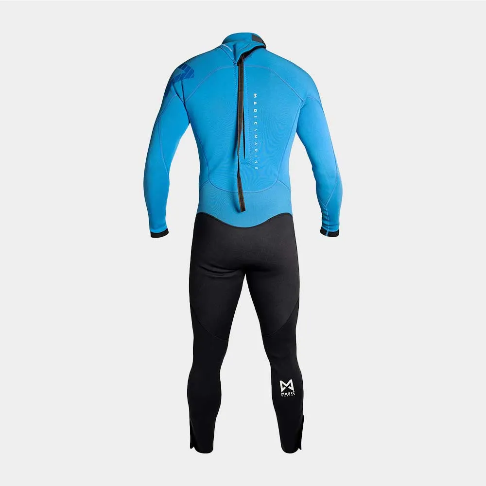 Neoprè integral Magic Marine Brand 3/2 mm unisex 4