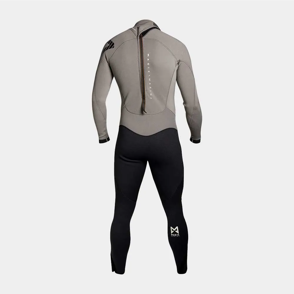 Neoprè integral Magic Marine Brand 3/2 mm unisex 2