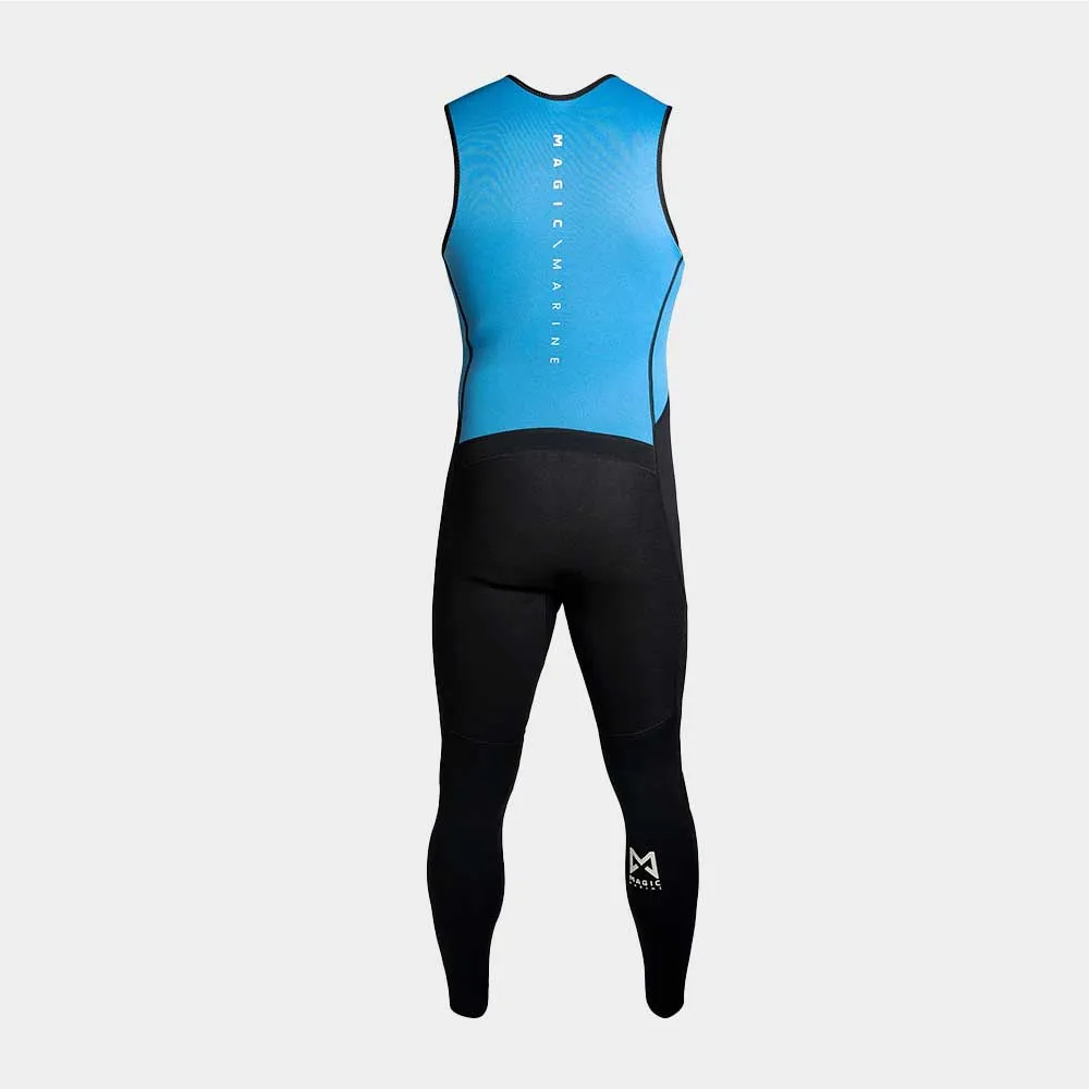 Neoprè Long John Magic Marine Brand 2 mm unisex 2
