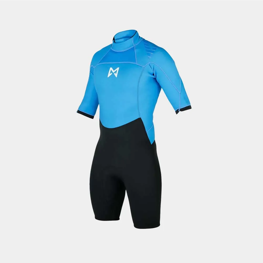 Neoprè shorty Magic Marine Brand 3/2 mm unisex