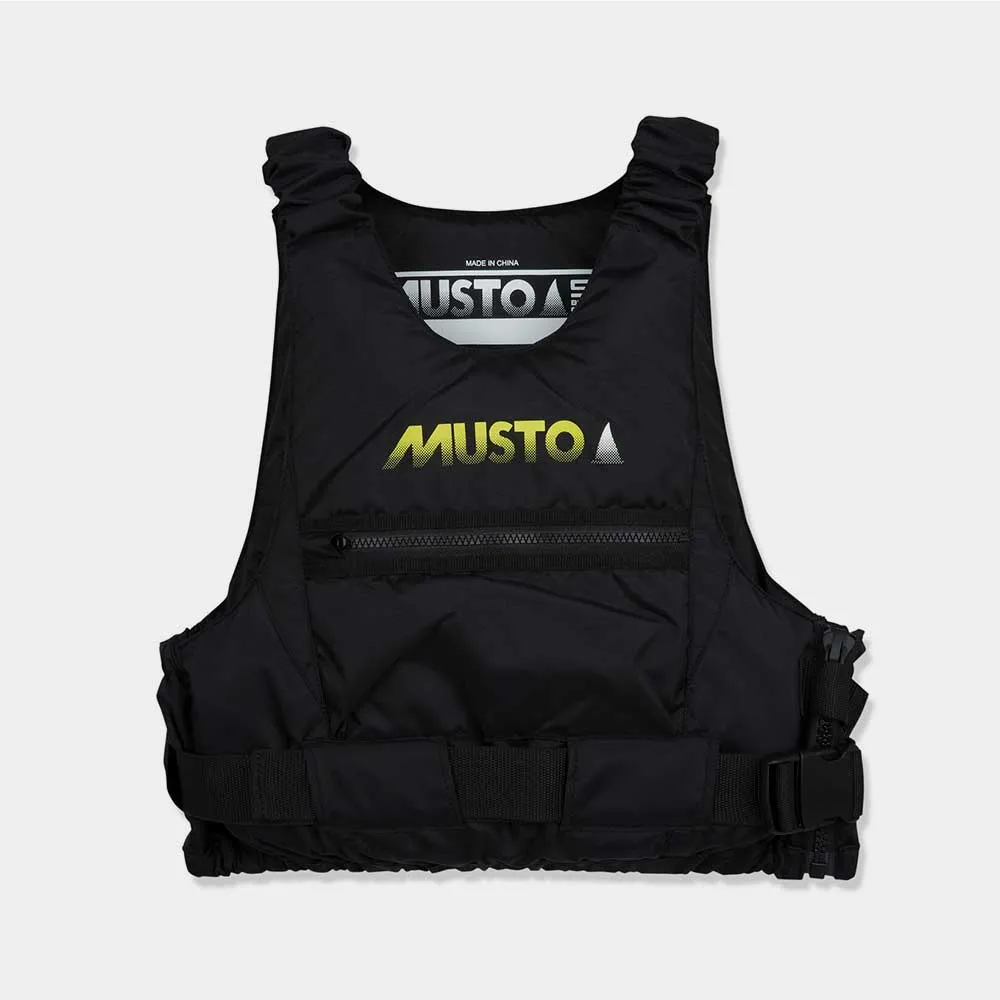 Armilla d'ajuda a la flotabilitat Musto Championship
