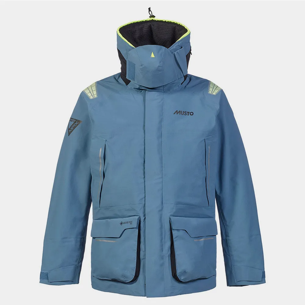 Musto Jaqueta MPX GORE-TEX Pro Offshore 2.0