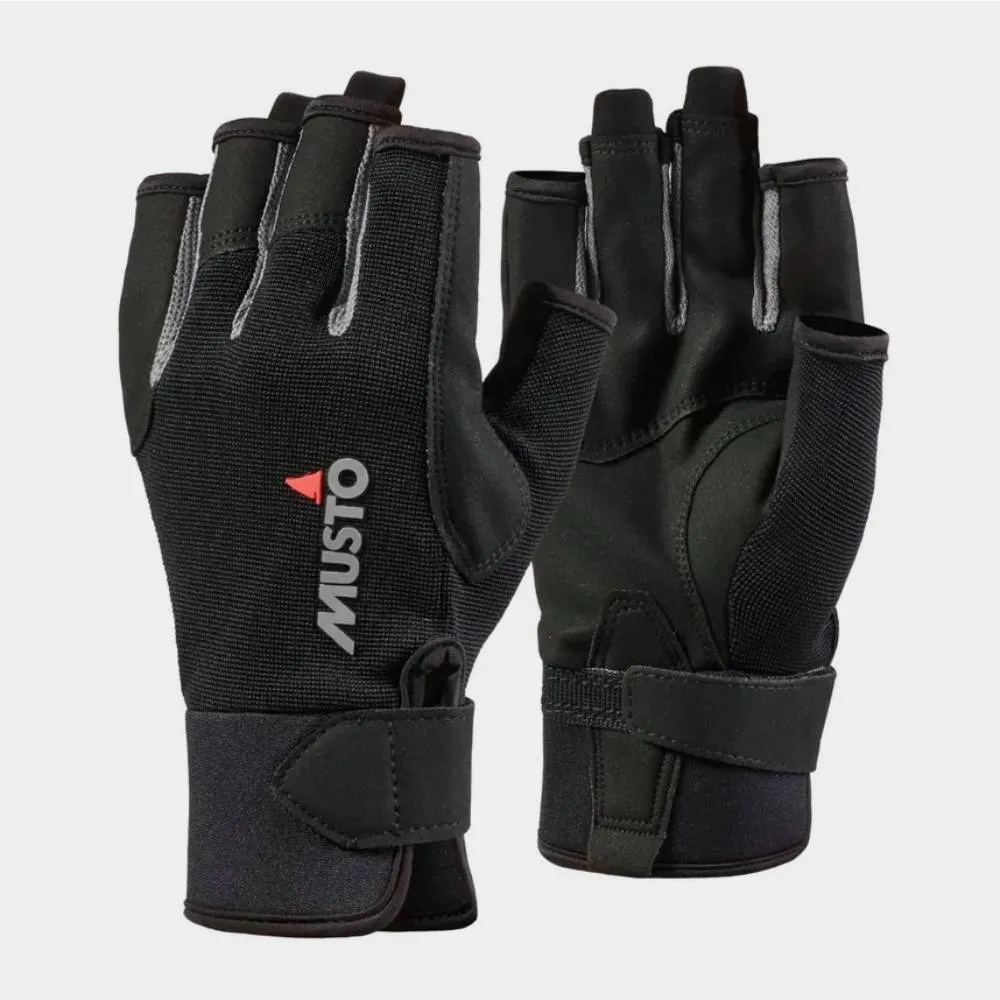 Guants curts de navegació Musto Essential