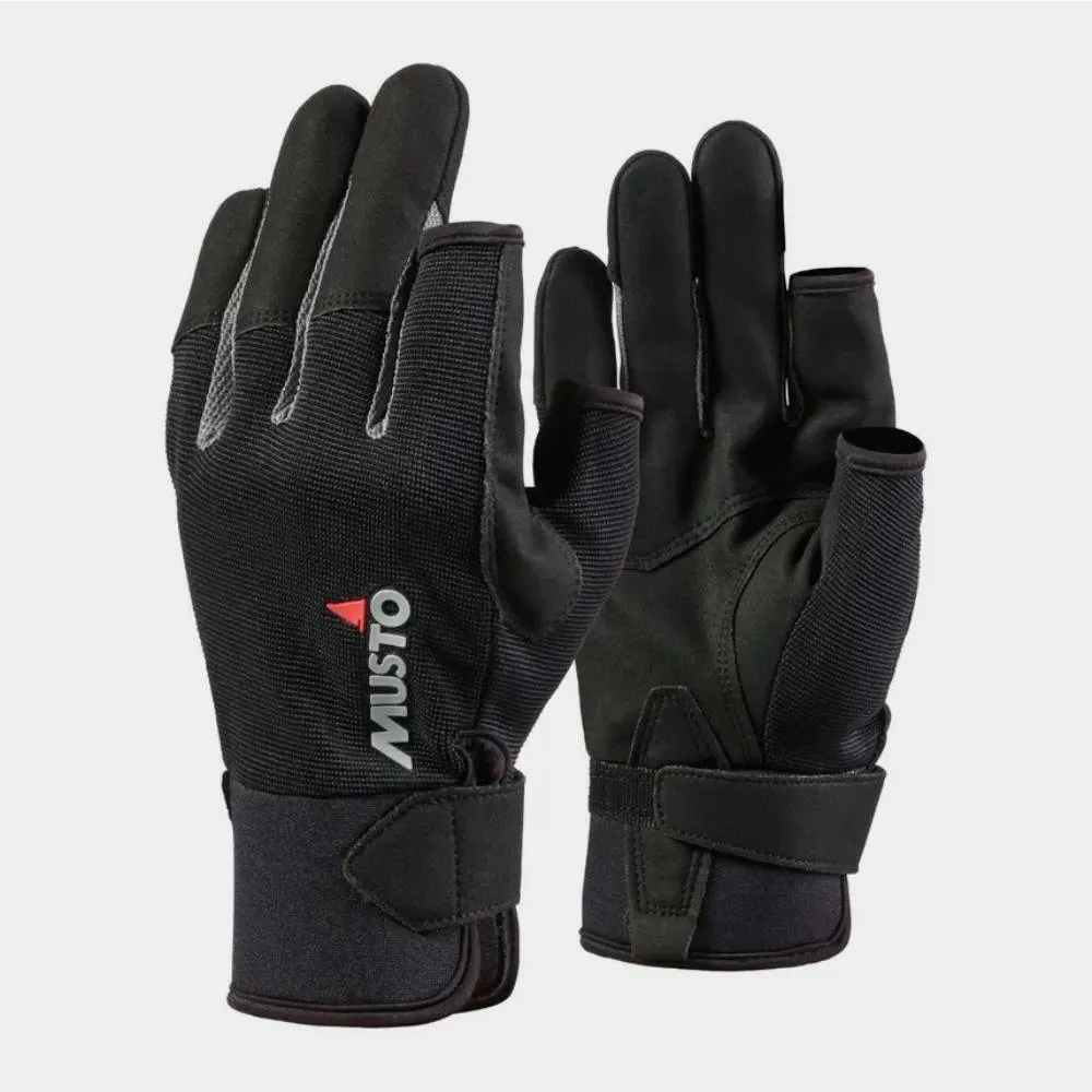 Guants llargs de navegació Musto Essential