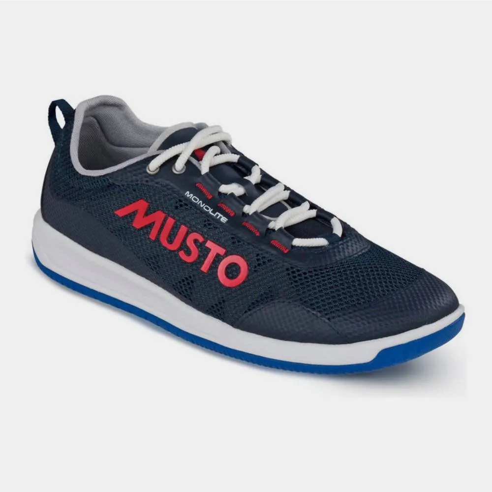 Sabatilles nàutiques Musto Dynamic Pro Lite