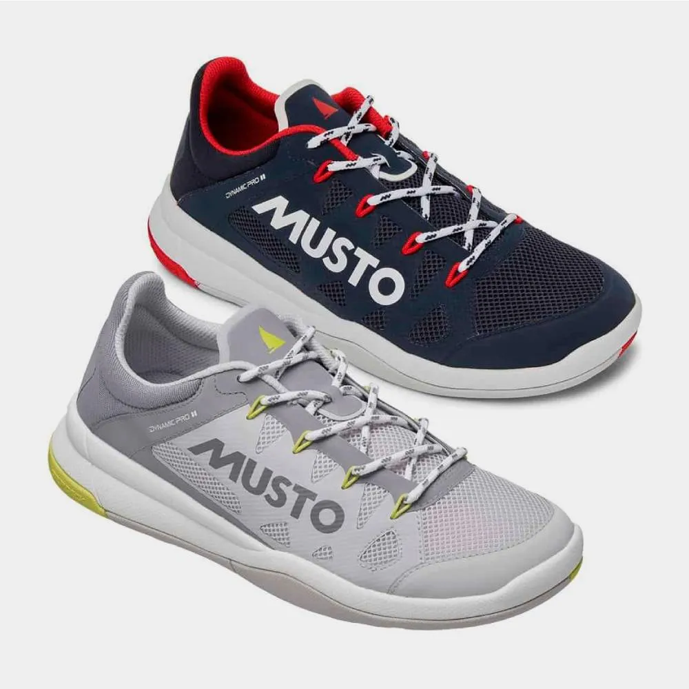 Sabatilles nàutiques Musto Dynamic Pro II Adapt