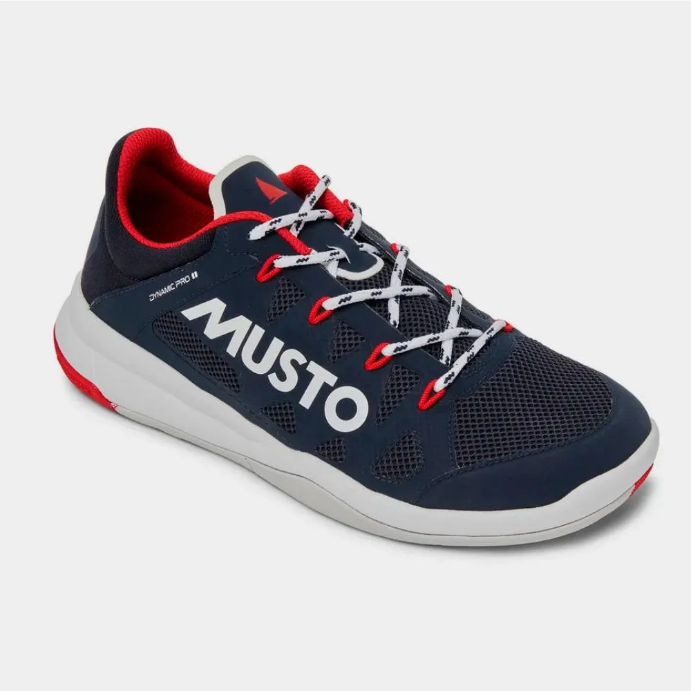Sabatilles nàutiques Musto Dynamic Pro II Adapt 2