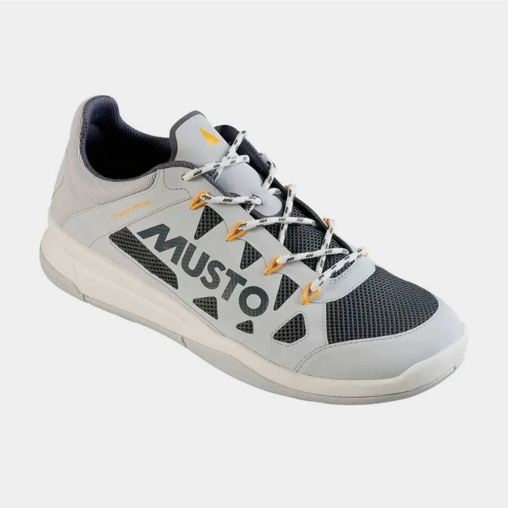 Sabatilles nàutiques Musto Dynamic Pro II Adapt 3