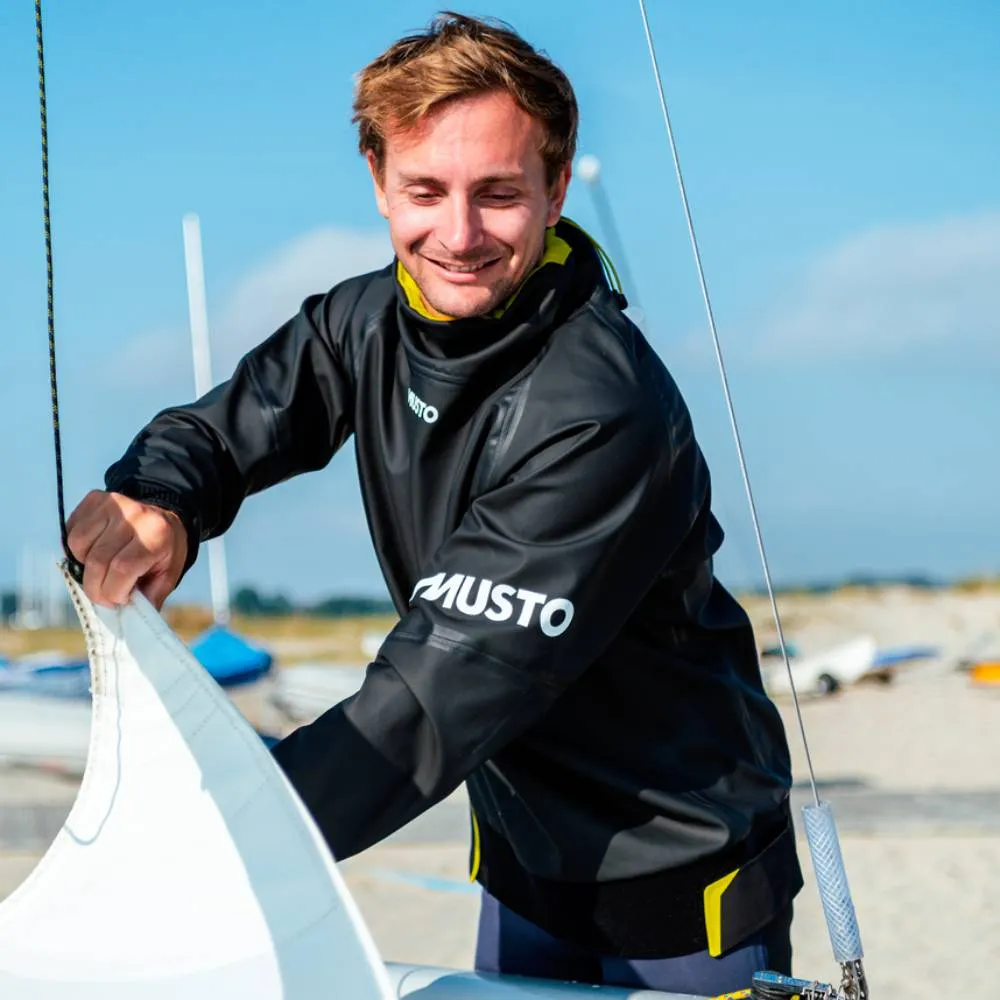Jaqueta nàutica Musto Aqua Champ 2.0 3