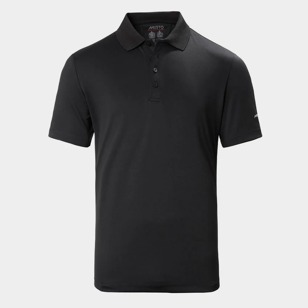 Musto Polo de màniga curta amb protecció solar Evolution 2.0