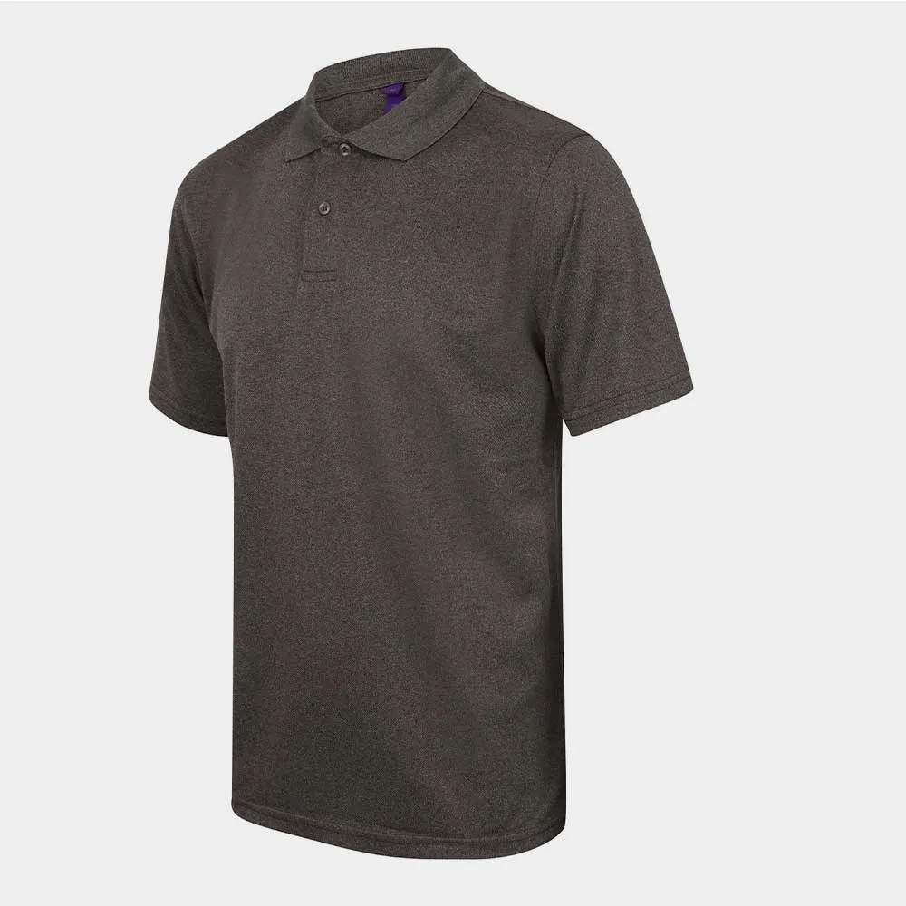 Polo tècnic d'assecat ràpid Cool Plus 4