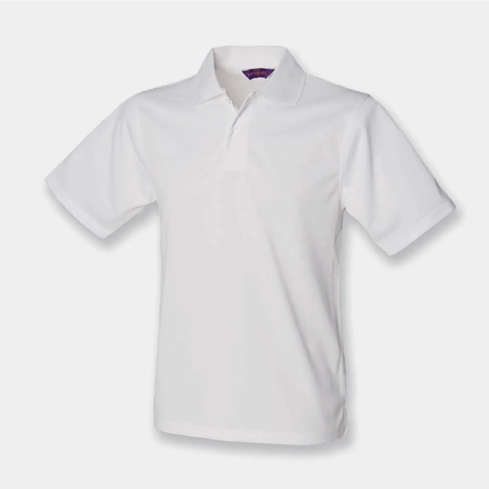 Polo tècnic d'assecat ràpid Cool Plus