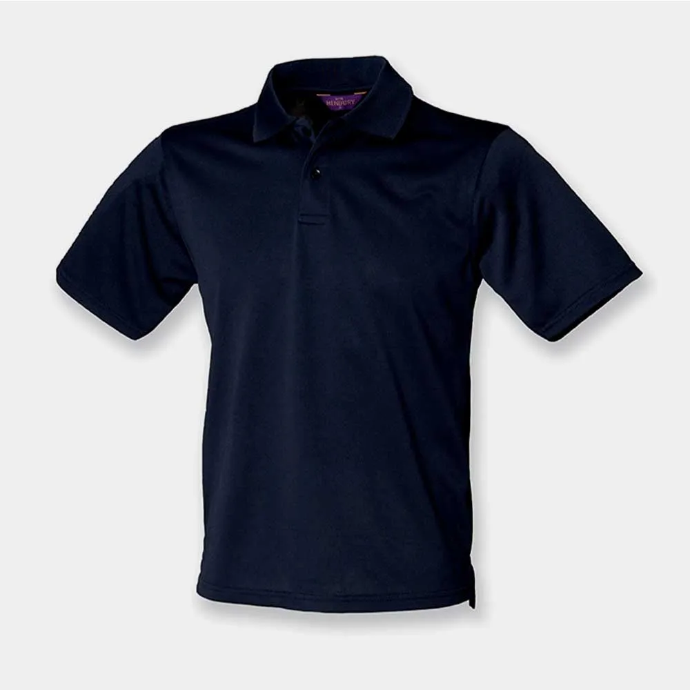 Polo tècnic d'assecat ràpid Cool Plus 2
