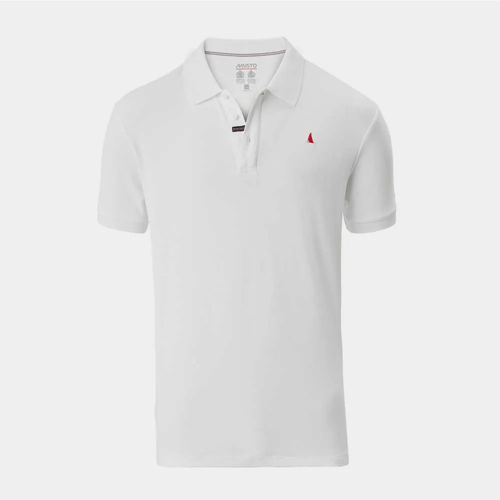 Polo Musto Tactel Evolution Pro Lite 2