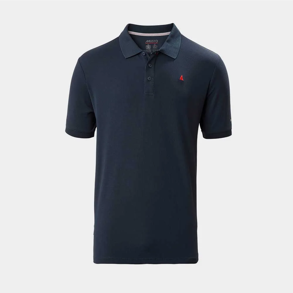 Polo Musto Tactel Evolution Pro Lite