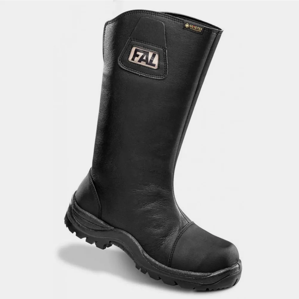 Botes de seguretat FAL HT1000