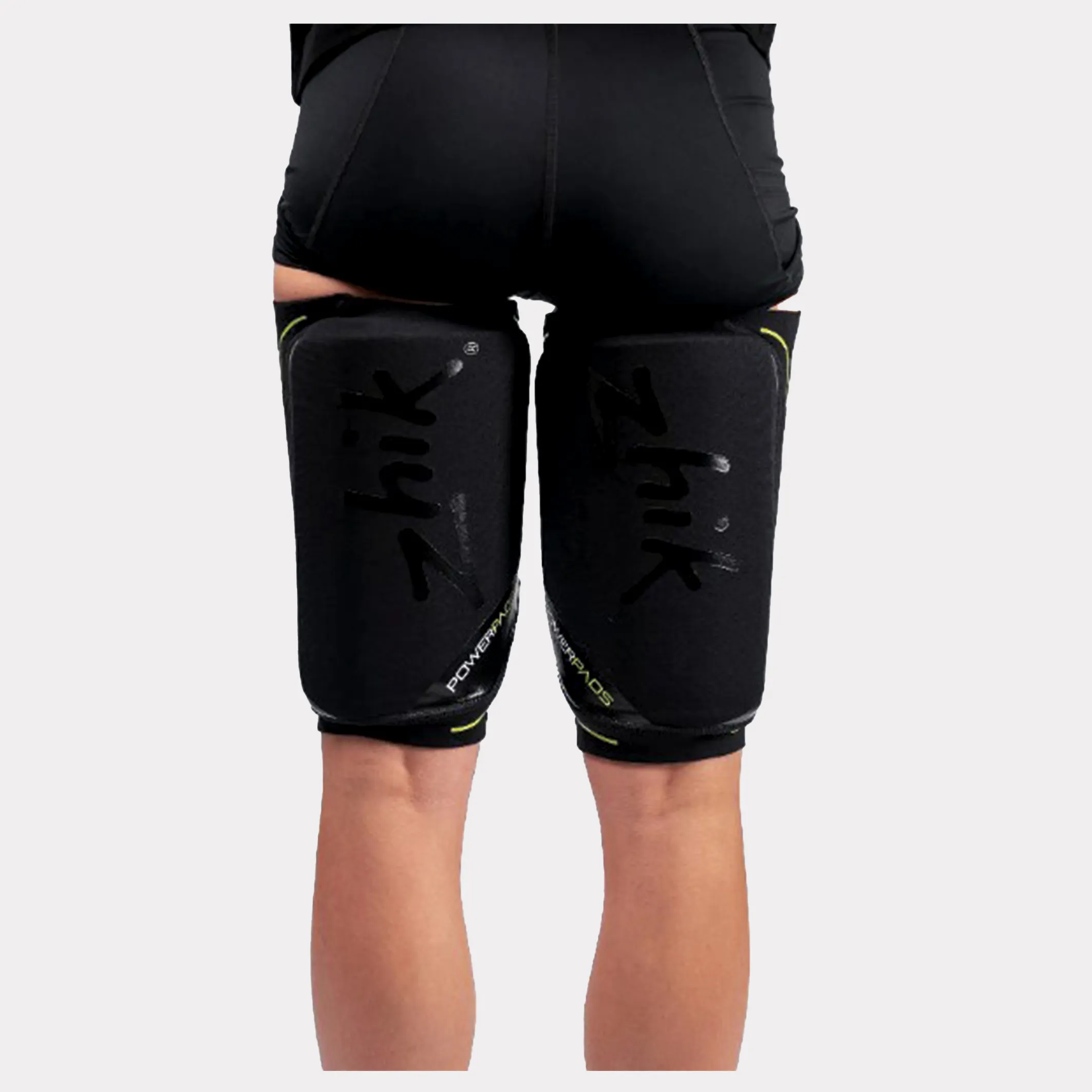 Zhik PowerPads 3 2