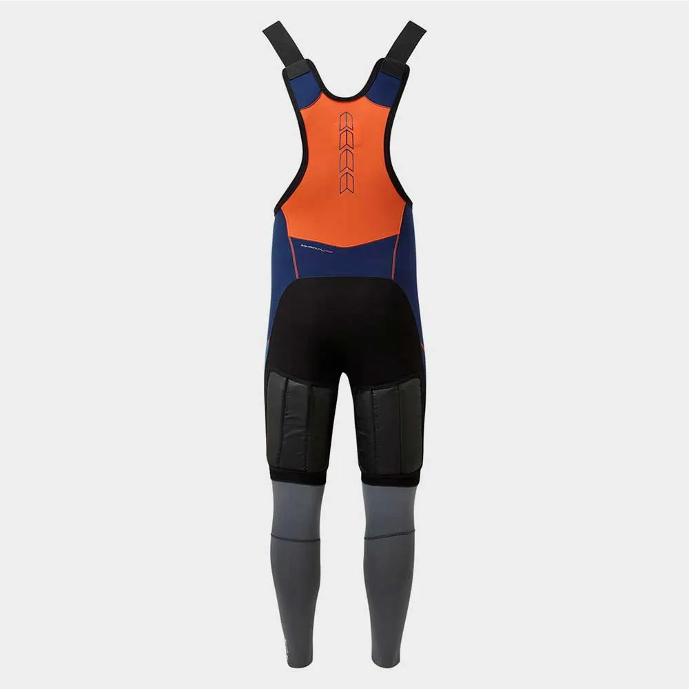 Gill Race Equilibrium Hiker 2