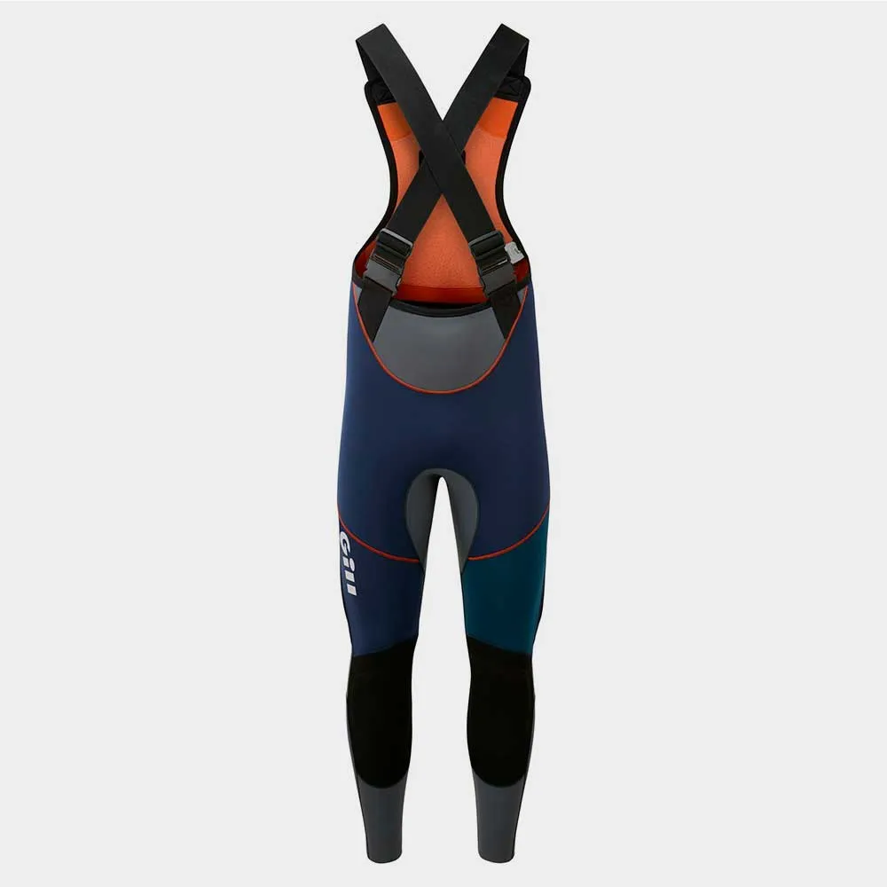 Gill Race Equilibrium Hiker