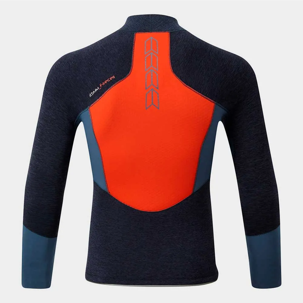 Top Gill Race FireCell 2